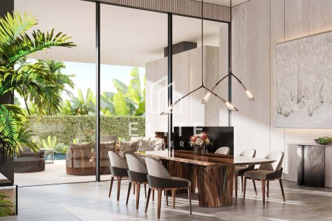 فيلا في دبي 5 غرف نوم  رقم 85646 - صورة 9