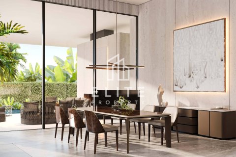 فيلا في دبي 5 غرف نوم  رقم 85646 - صورة 5