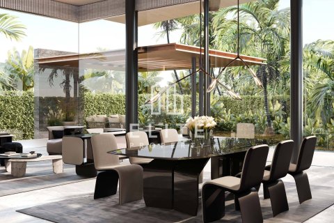 Villa à Dubai, 5 chambres, № 85646