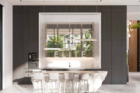 فيلا في دبي 5 غرف نوم  رقم 85646 - صورة 15