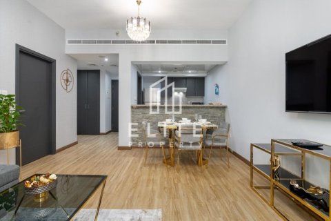 Apartment in Al Arta, Greens, Dubai studio, 69 sq.m. № 85657 - photo 12