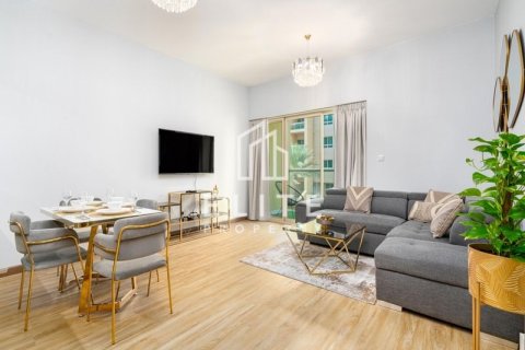 Apartment in Al Arta, Greens, Dubai studio, 69 sq.m. № 85657