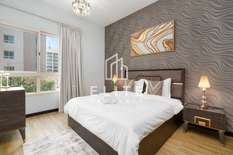 Apartment in Al Arta, Greens, Dubai studio, 69 sq.m. № 85657 - photo 5