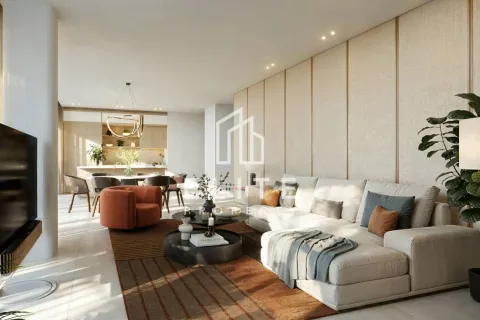 Appartement à Dubai, 2 chambres, 167 m², № 85647 - photo 7