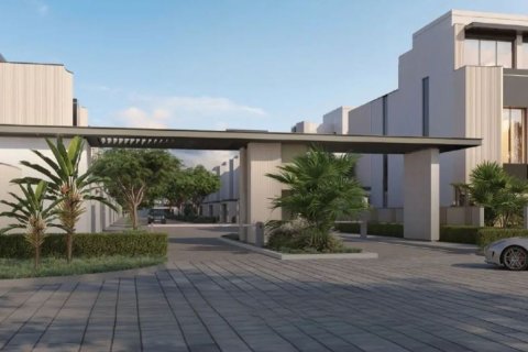 Townhouse in Meydan, Dubai 3 bedrooms, 225.1 sq.m. № 67476 - photo 6