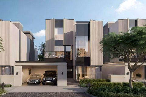 Townhouse in Meydan, Dubai 3 bedrooms, 225.1 sq.m. № 67476 - photo 8