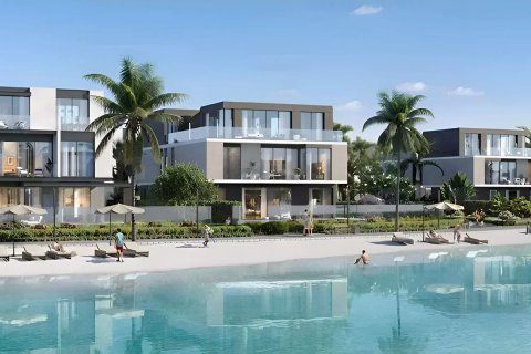 Townhouse in Meydan, Dubai 3 bedrooms, 225.1 sq.m. № 67476 - photo 5