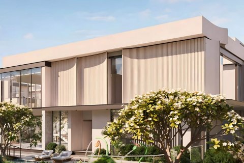 Townhouse in Meydan, Dubai 3 bedrooms, 225.1 sq.m. № 67476 - photo 2