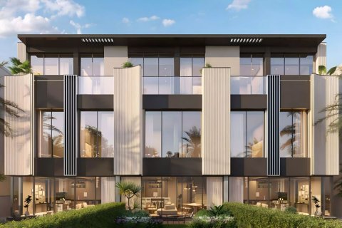 Townhouse in Meydan, Dubai 3 bedrooms, 225.1 sq.m. № 67476 - photo 7