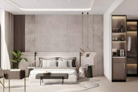 Townhouse in Meydan, Dubai 3 bedrooms, 225.1 sq.m. № 67476 - photo 1