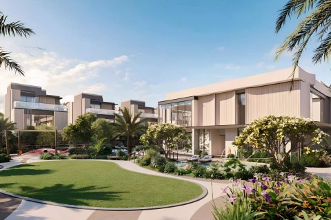 Townhouse in Meydan, Dubai 3 bedrooms, 225.1 sq.m. № 67476 - photo 9