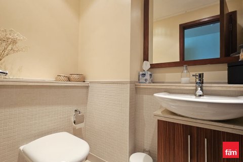 Снять в аренду квартиру в Дубай Марине, Дубай: 1 спальня, 83.1м², № 67472 - фото 11