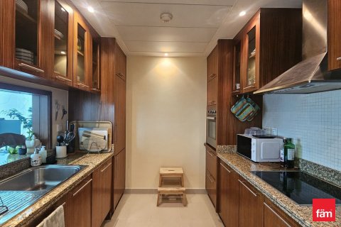 Снять в аренду квартиру в Дубай Марине, Дубай: 1 спальня, 83.1м², № 67472 - фото 10