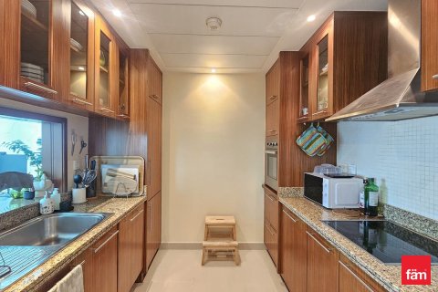 Снять в аренду квартиру в Дубай Марине, Дубай: 1 спальня, 83.1м², № 67472 - фото 8