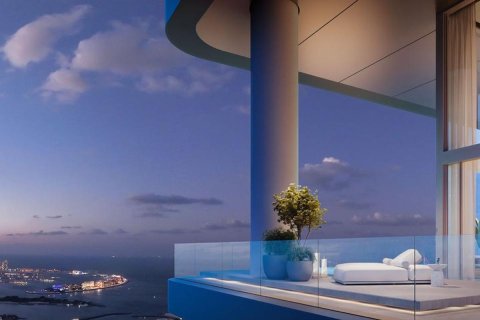 شقة في دبي 4 غرف نوم, 528.9 م² رقم 67473 - صورة 10