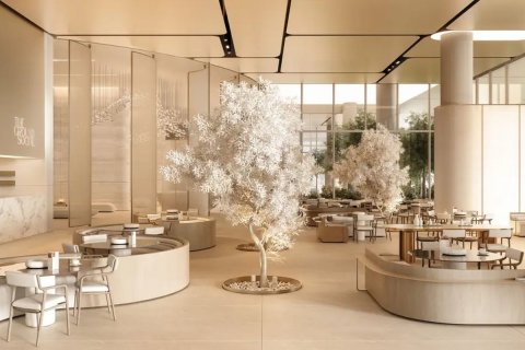 شقة في دبي 4 غرف نوم, 528.9 م² رقم 67473 - صورة 7