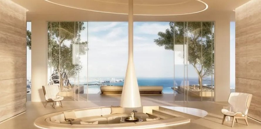 شقة في دبي 4 غرف نوم, 528.9 م² رقم 67473