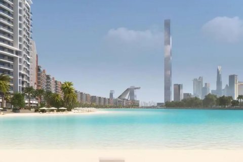 Купить квартиру в Meydan, Дубай: 1 спальня, 78.5м², № 67477 - фото 9