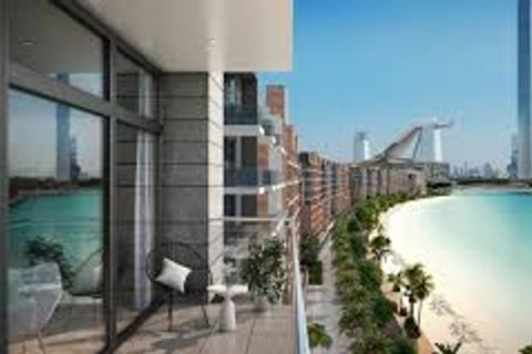 Купить квартиру в Meydan, Дубай: 1 спальня, 78.5м², № 67477 - фото 2