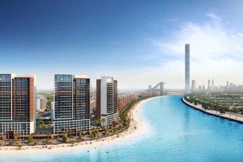 Купить квартиру в Meydan, Дубай: 1 спальня, 78.5м², № 67477 - фото 3