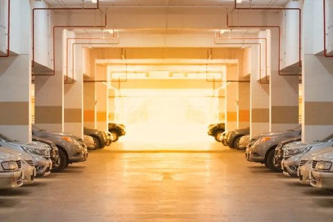 Купить квартиру в Meydan, Дубай: 1 спальня, 78.5м², № 67477 - фото 1