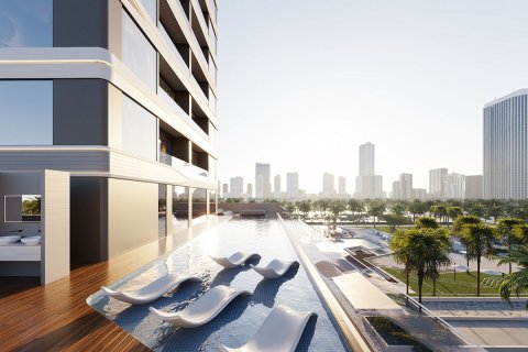 Apartment in Al Satwa, Dubai 1 bedroom, 80 sq.m. № 67478 - photo 10