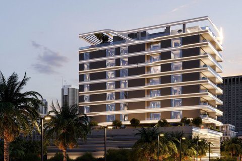 Apartment in Al Satwa, Dubai 1 bedroom, 80 sq.m. № 67478 - photo 12