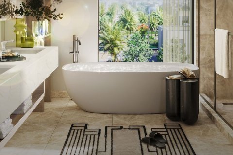 Купить виллу в Дубае: 4 спальни, 767.7м², № 67474 - фото 10