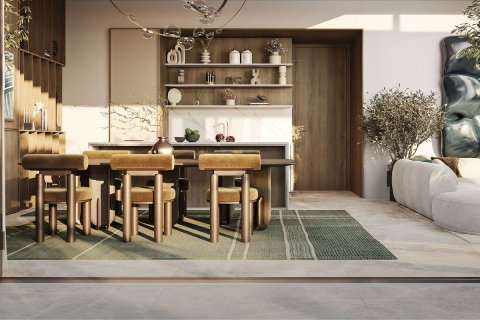 Купить виллу в Дубае: 4 спальни, 767.7м², № 67474 - фото 4