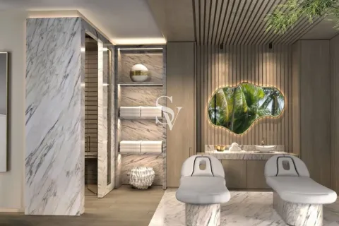 Купить виллу в Tilal Al Ghaf, Дубай: 6 спален, 1052м², № 68077 - фото 11