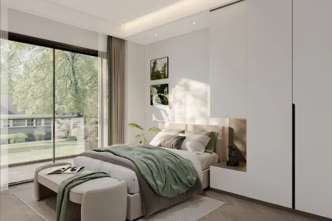 Appartement à Dubai Land, Dubai, 2 chambres, 127 m², № 68088 - photo 16