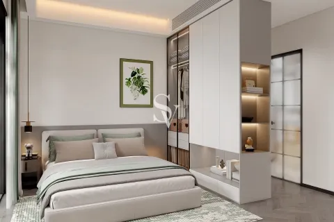 Appartement à Dubai Land, Dubai, 2 chambres, 127 m², № 68088 - photo 9