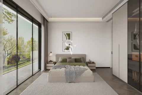 Appartement à Dubai Land, Dubai, 2 chambres, 127 m², № 68088 - photo 6