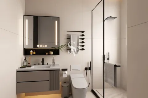 Appartement à Dubai Land, Dubai, 2 chambres, 127 m², № 68088 - photo 12