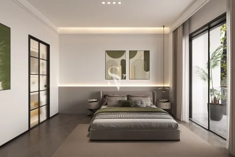 Appartement à Dubai Land, Dubai, 2 chambres, 127 m², № 68088 - photo 10