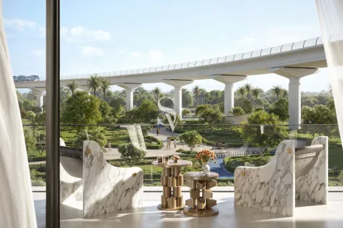 Купить квартиру в Dubai Creek Harbour (The Lagoons), Дубай: 3 спальни, 170м², № 68076 - фото 13