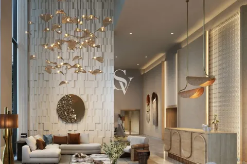 Купить квартиру в Dubai Creek Harbour (The Lagoons), Дубай: 3 спальни, 170м², № 68076 - фото 10