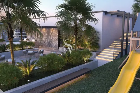 Купить квартиру в Dubai Production City (IMPZ), Дубай: 2 спальни, 127м², № 68089 - фото 8