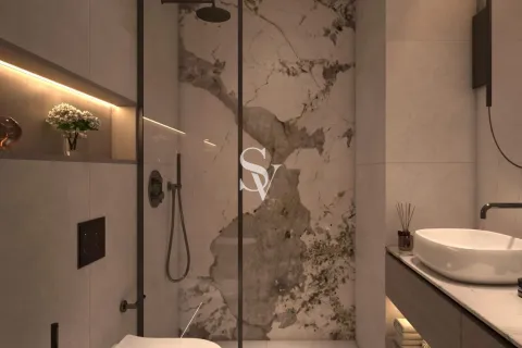 Купить квартиру в Dubai Production City (IMPZ), Дубай: 2 спальни, 127м², № 68089 - фото 5