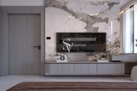 Купить квартиру в Dubai Production City (IMPZ), Дубай: 2 спальни, 127м², № 68089 - фото 6