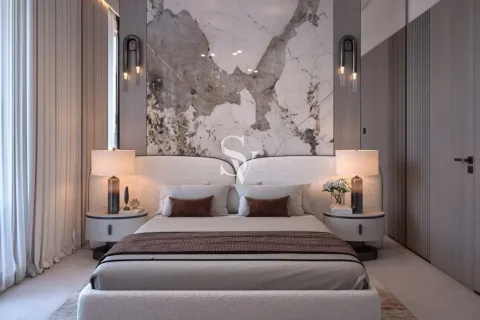 Купить квартиру в Dubai Production City (IMPZ), Дубай: 2 спальни, 127м², № 68089 - фото 11