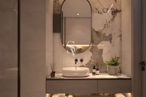 Купить квартиру в Dubai Production City (IMPZ), Дубай: 2 спальни, 127м², № 68089 - фото 4