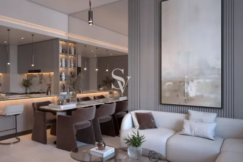 Купить квартиру в Dubai Production City (IMPZ), Дубай: 2 спальни, 127м², № 68089 - фото 10