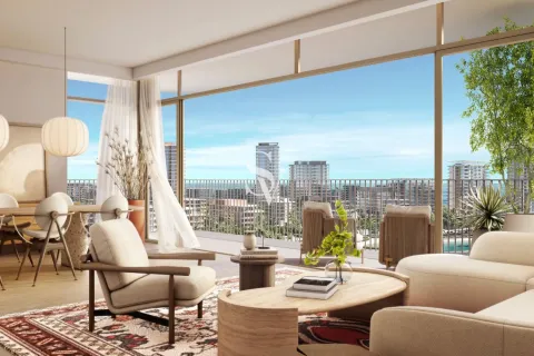 Купить квартиру в Дубае: 2 спальни, 121м², № 68086 - фото 2