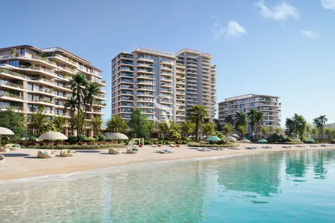 Купить квартиру в Дубае: 2 спальни, 121м², № 68086 - фото 1