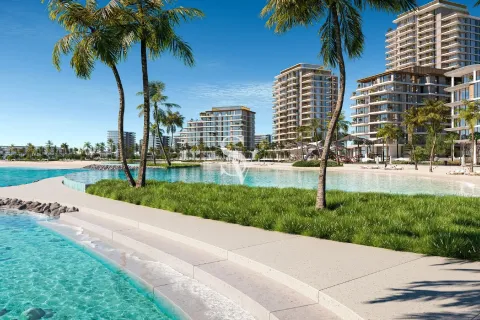 Купить квартиру в Дубае: 2 спальни, 121м², № 68086 - фото 5