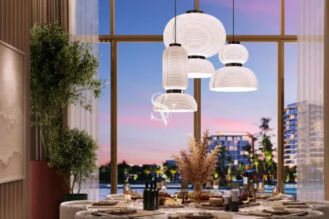 Купить квартиру в Дубае: 2 спальни, 121м², № 68086 - фото 10