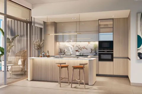 Купить квартиру в Дубае: 2 спальни, 121м², № 68086 - фото 8