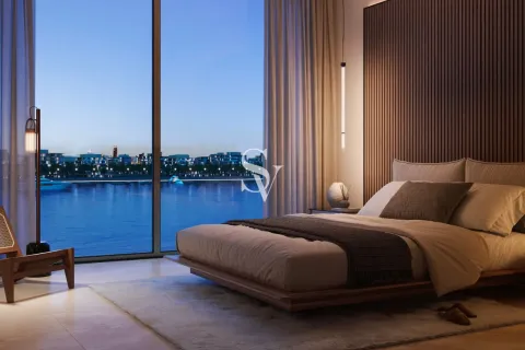 Купить квартиру в Дубае: 2 спальни, 121м², № 68086 - фото 11