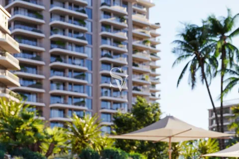 Купить квартиру в Дубае: 2 спальни, 121м², № 68086 - фото 3